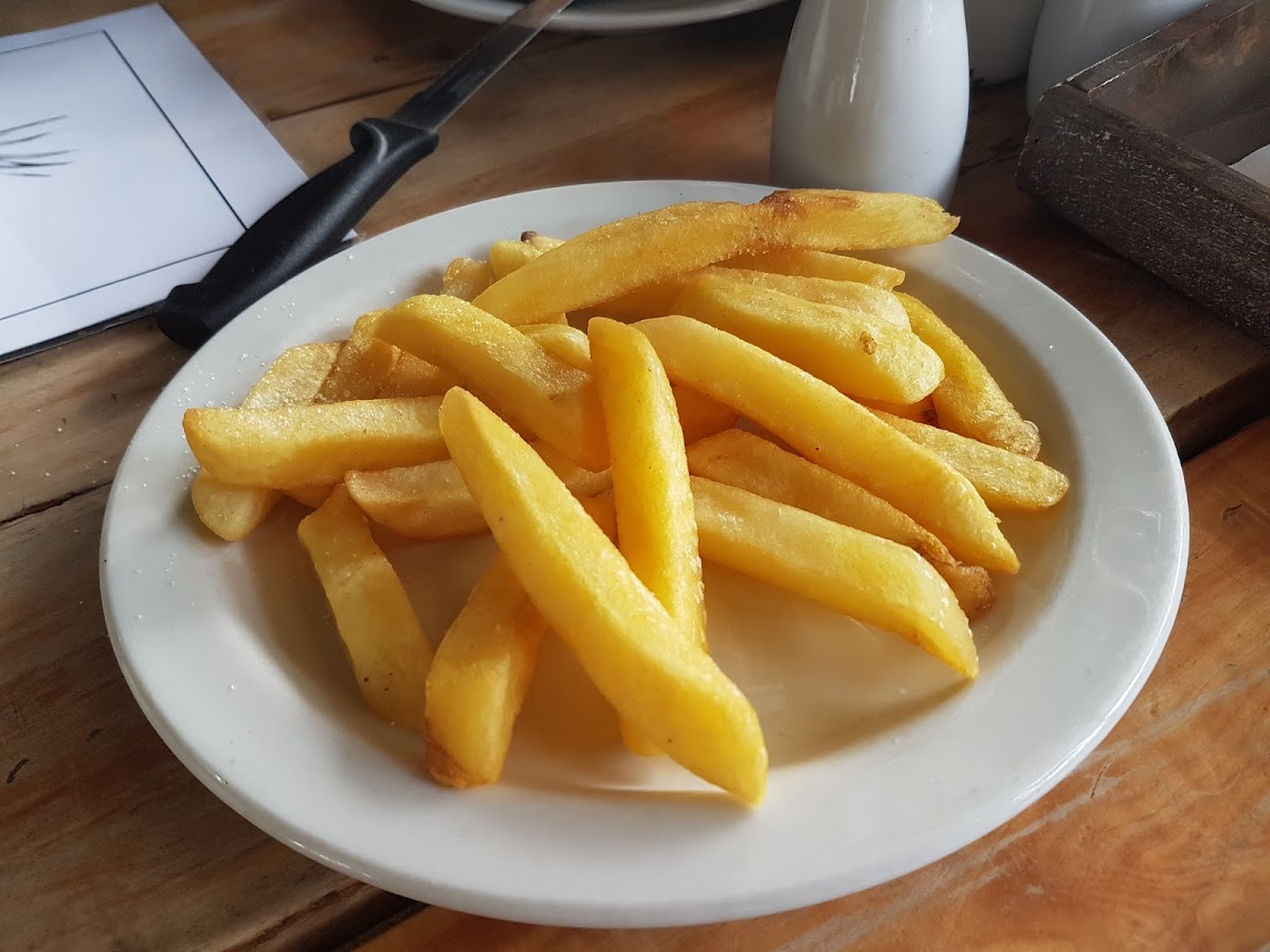 Daggaboer Farm Stall Cradock-10