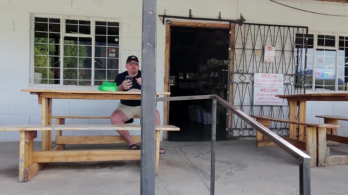 Daggaboer Farm Stall Cradock-2