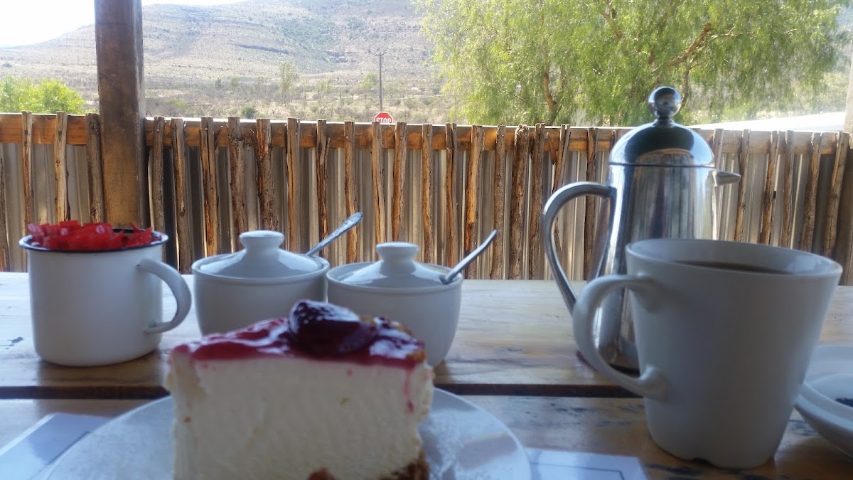 Daggaboer Farm Stall Cradock-9