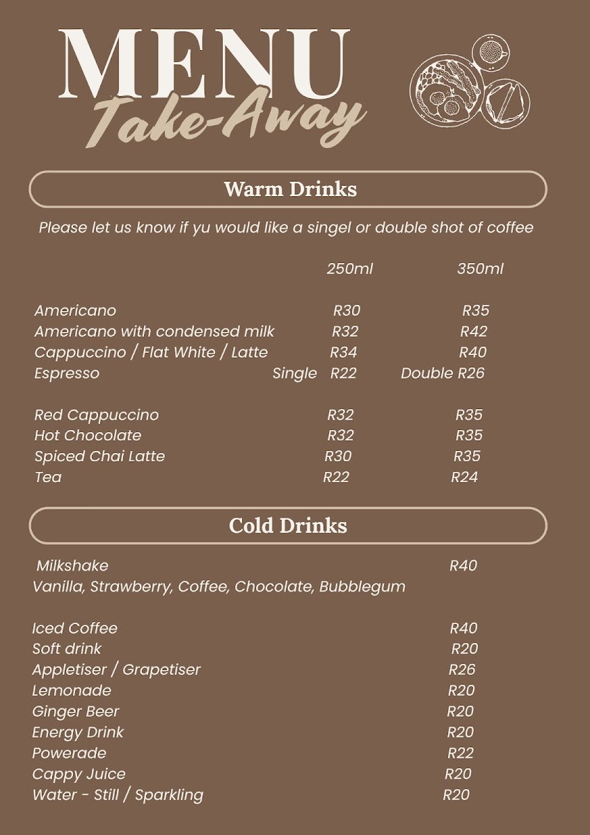 Menu Daggaboer Farm Stall Cradock-5