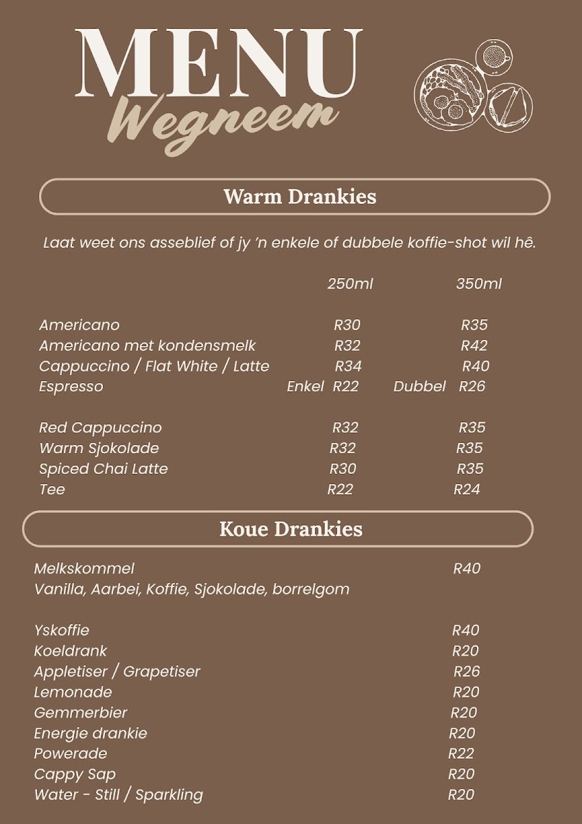 Menu Daggaboer Farm Stall Cradock-8